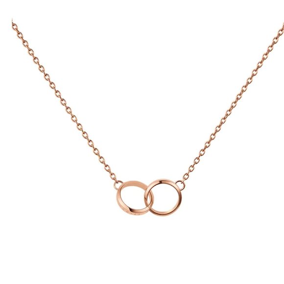 DW Elan Unity Necklace - Picture 1 of 7